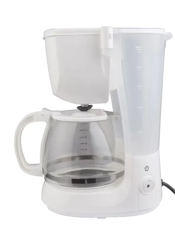 Cafetière Filtre High One Ho-fs4w — coloris Blanc