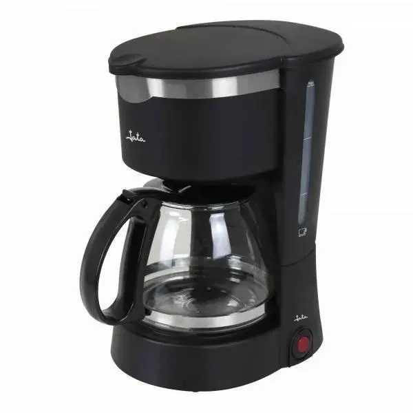 Cafetière filtre - JECA - JECA1287 - 2 à 8 tasses - Pichet en verre - 600W