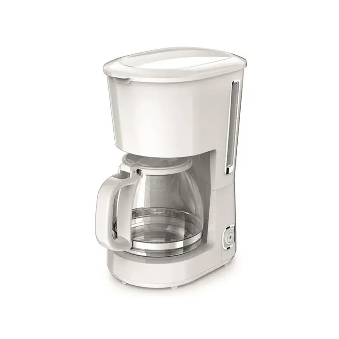 Cafetière filtre KITCHEN CHEF KS.CAFET12BLANC — vue 2