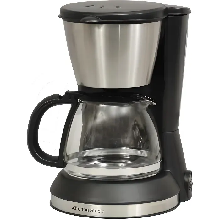 Cafetière filtre KITCHEN CHEF KSMD 230 — vue 2