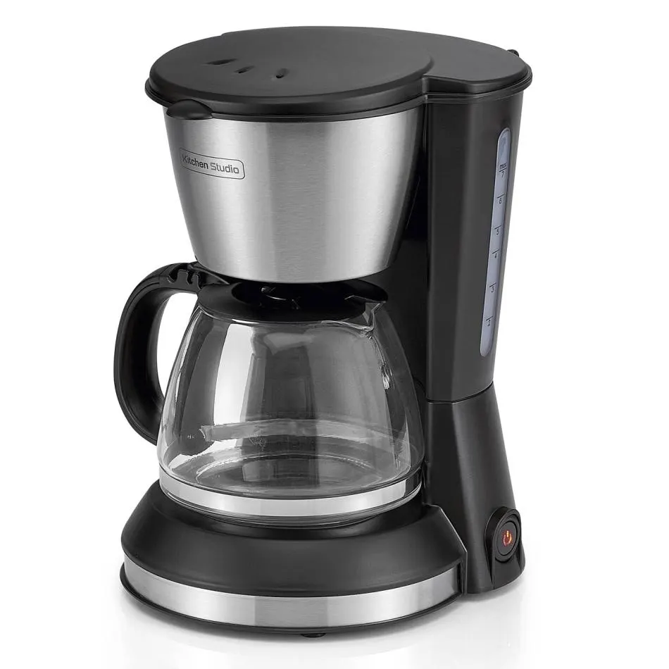 Cafetière filtre KITCHEN CHEF KSMD 230