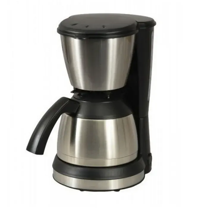 Cafetière filtre KITCHEN CHEF KSMD 250 B — vue 2