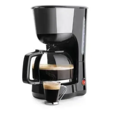 Cafetière filtre - LACOR - Capacité 16 tasses - 1000W - Arrêt automatique