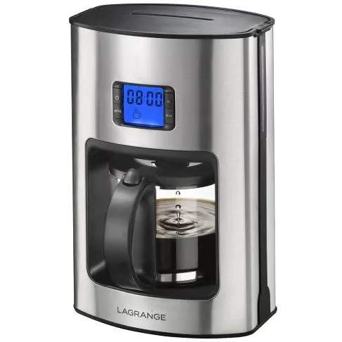 Cafetière filtre LAGRANGE 529001