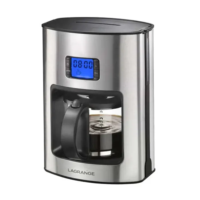 Cafetière filtre LAGRANGE 529001 — vue 2