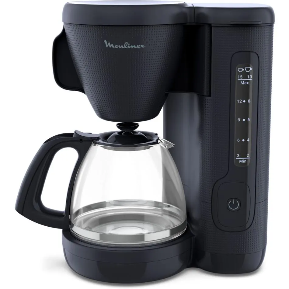 Cafetière filtre MOULINEX FG2M0810