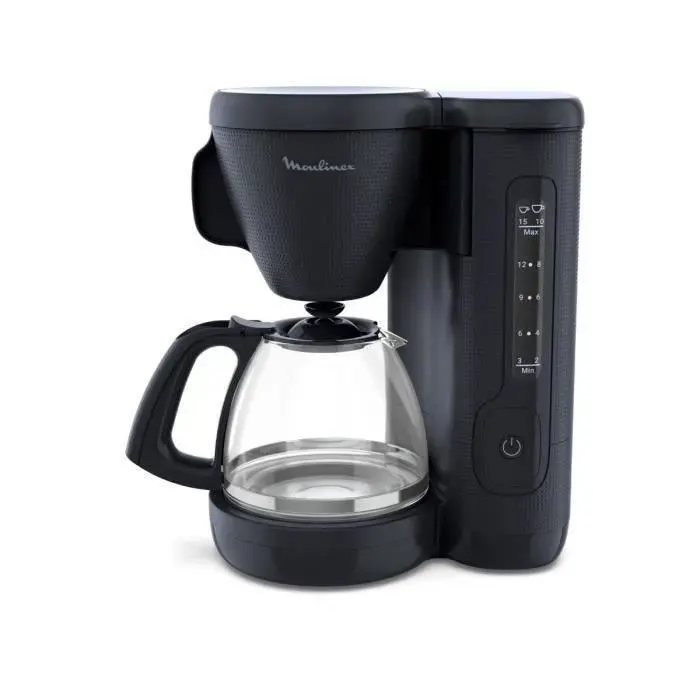 Cafetière filtre MOULINEX FG2M0810 — vue 2