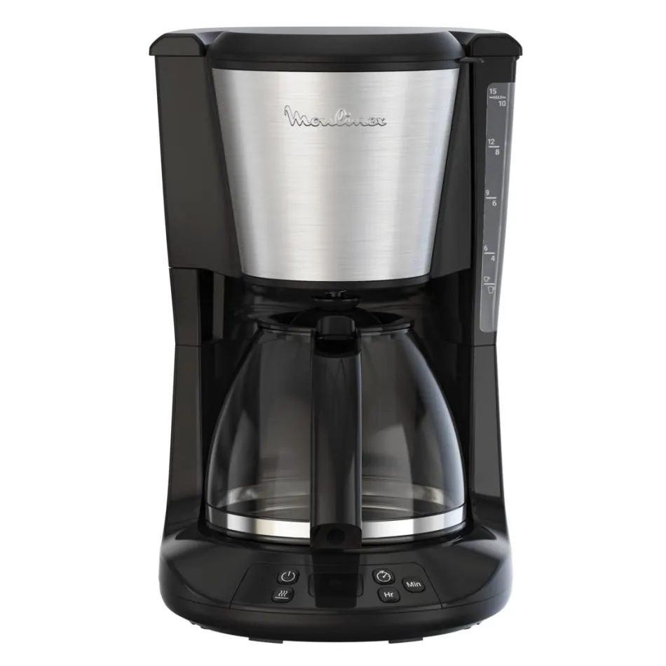 Cafetière filtre MOULINEX FG5S2DE0