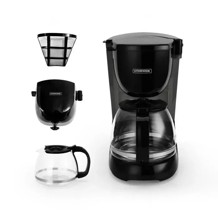 Cafetière Filtre Nylon Réutilisable Cosy Coffee Kitchencook