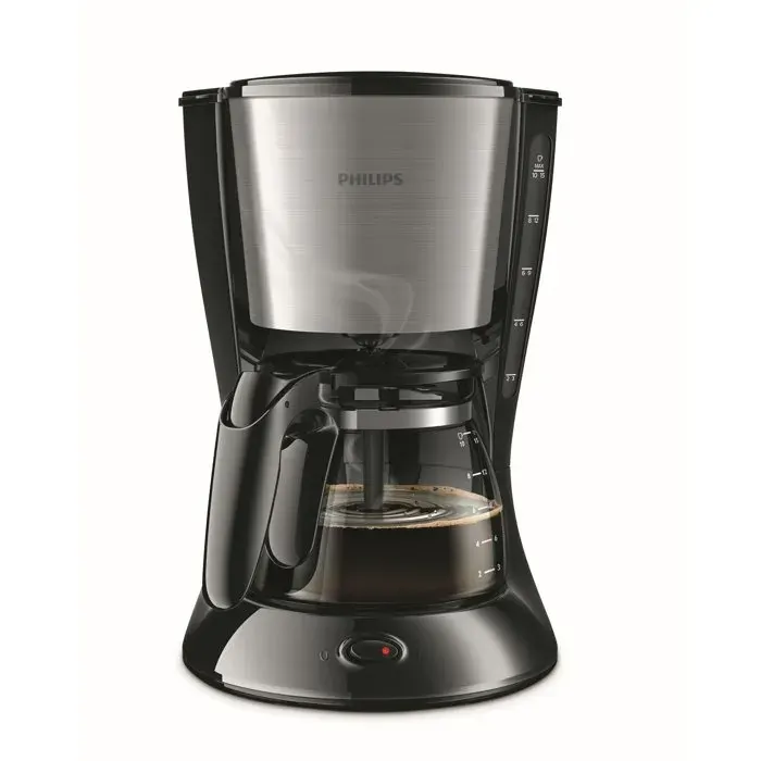 Cafetière filtre PHILIPS HD7462/20 — vue 2