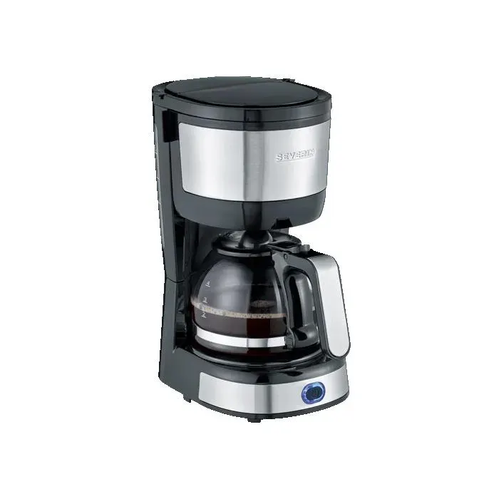 Cafetière filtre SEVERIN KA 4808 — vue 2