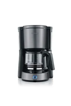 Cafetière filtre Severin KA 9572 Inox
