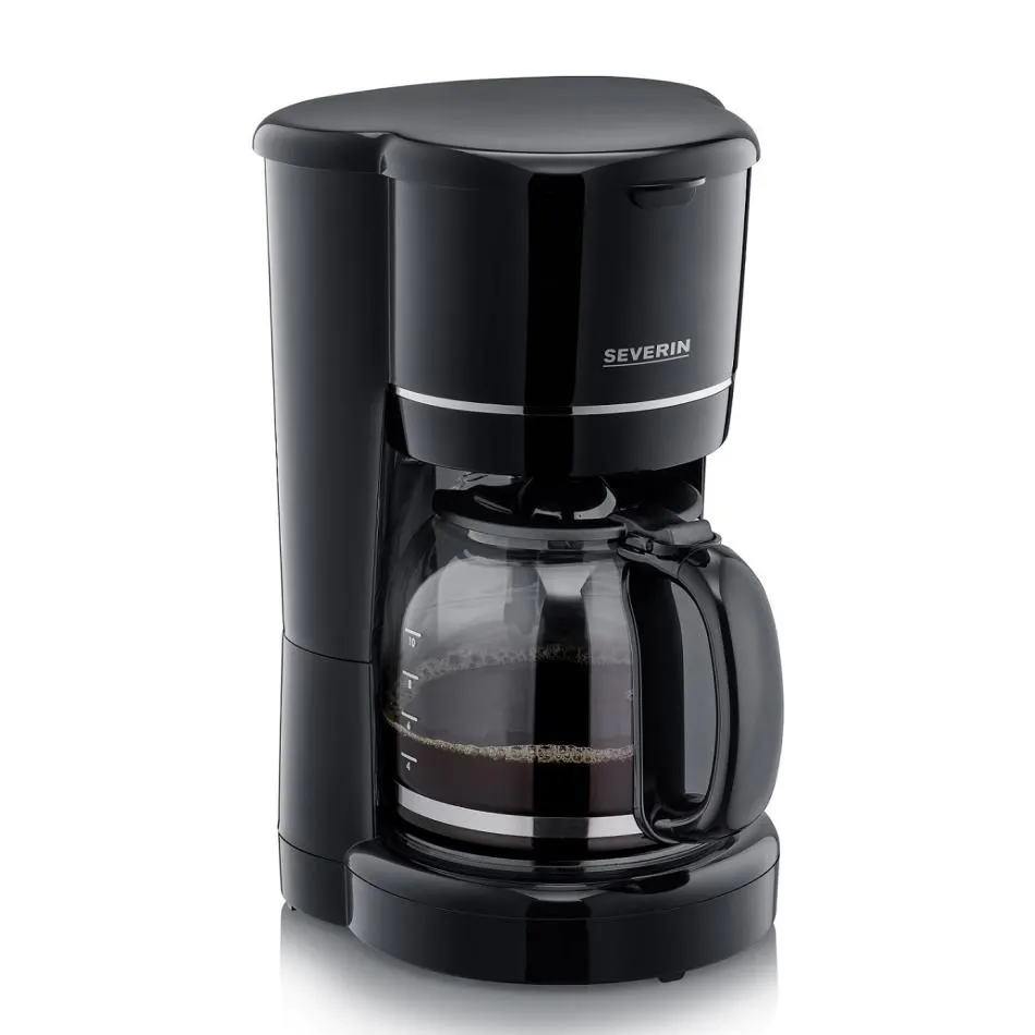 Cafetière filtre SEVERIN KA4320