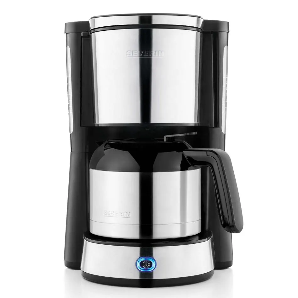 Cafetière filtre SEVERIN KA4847