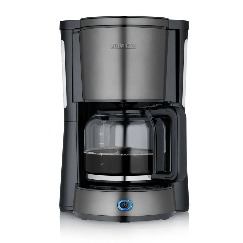 Cafetière filtre SEVERIN KA9340