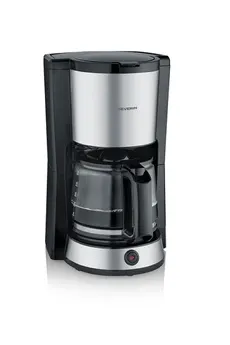 Cafetière filtre Severin KA9370