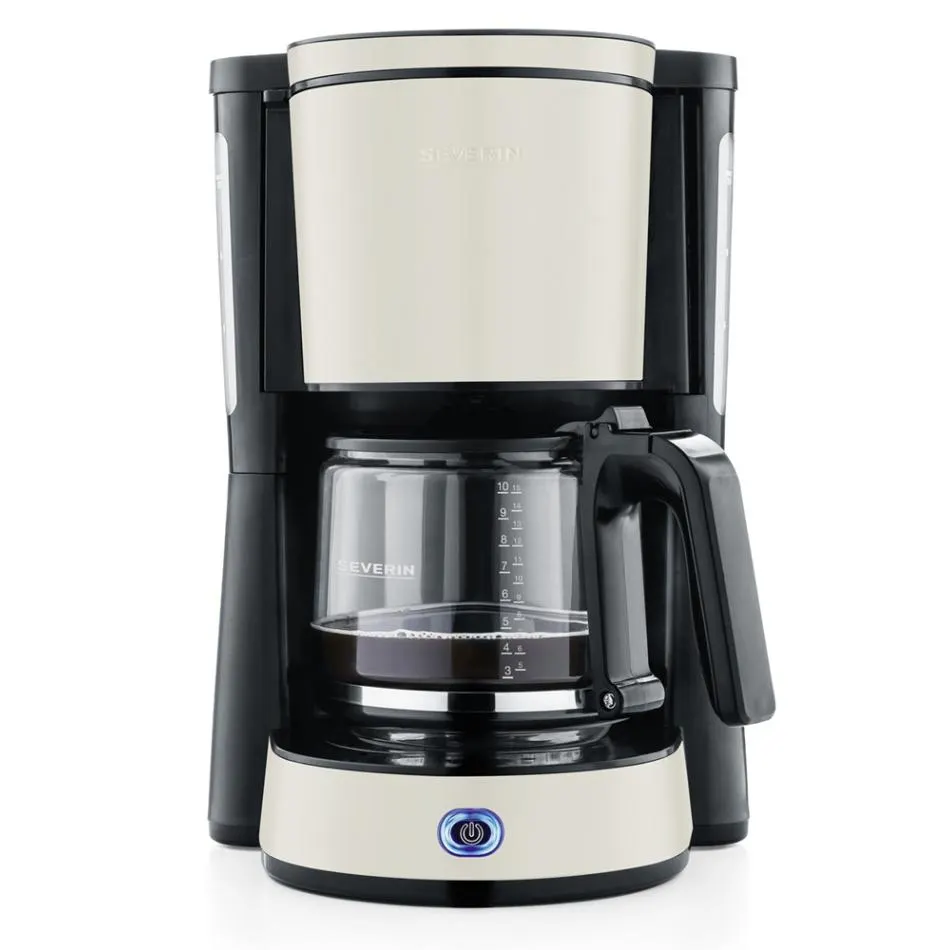 Cafetière filtre SEVERIN KA9575