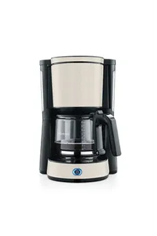 Cafetière filtre SEVERIN KA9575 — vue 2