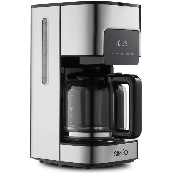 Cafetière filtre SIMEO CFP210 — vue 2