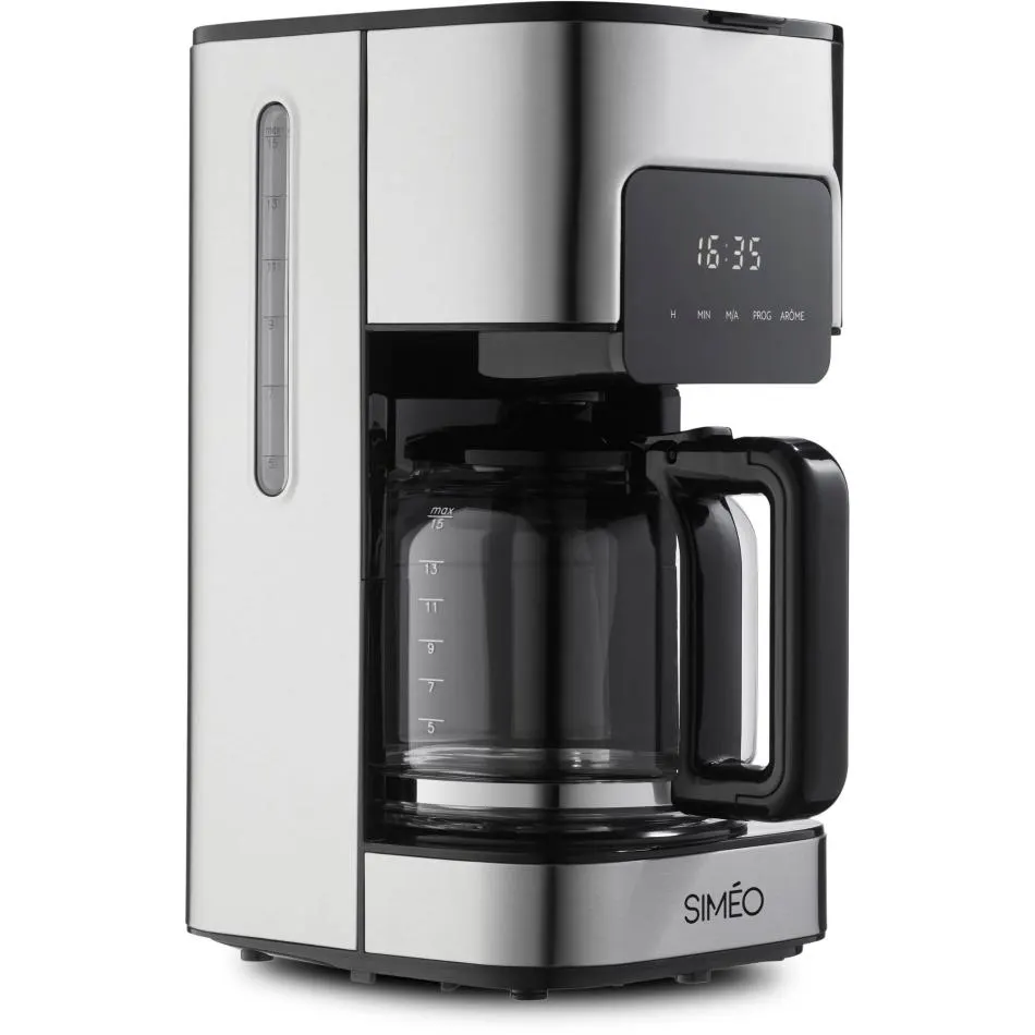 Cafetière filtre SIMEO CFP210