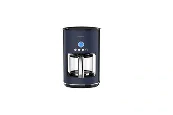 Cafetière filtre Terraillon CAFETIERE FILTRE NEW MOON