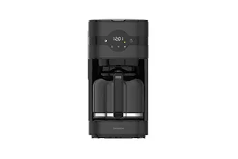 Cafetière filtre Thomson THCM900D
