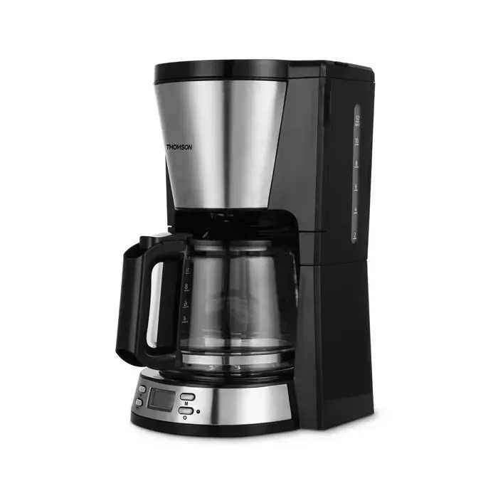 Cafetière filtre Thomson THKF12P — vue 2