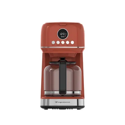 Cafetière Frigidaire FRWAKY Terracotta