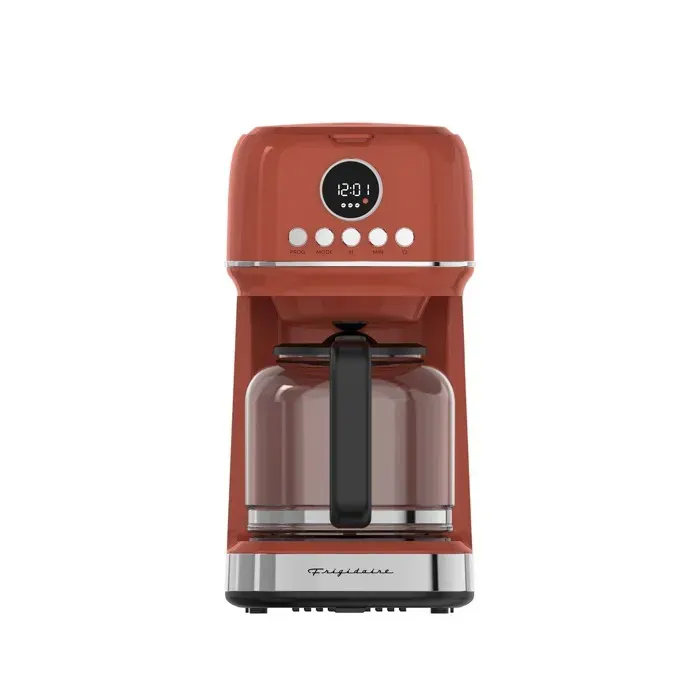 Cafetière Frigidaire FRWAKY Terracotta — vue 3
