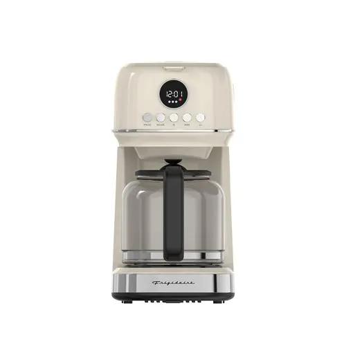 Cafetière Frigidaire FRWAKYC Crème