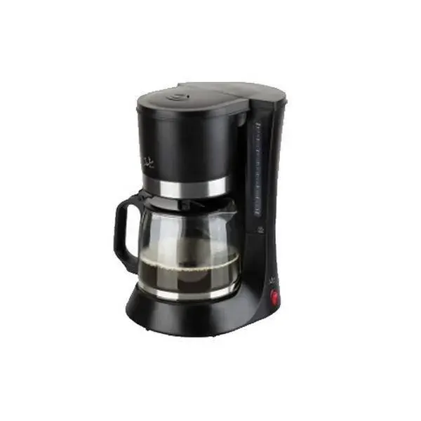 Cafetière goutte à goutte - JATA - CA290 - 680W - Noir - Filtre amovible