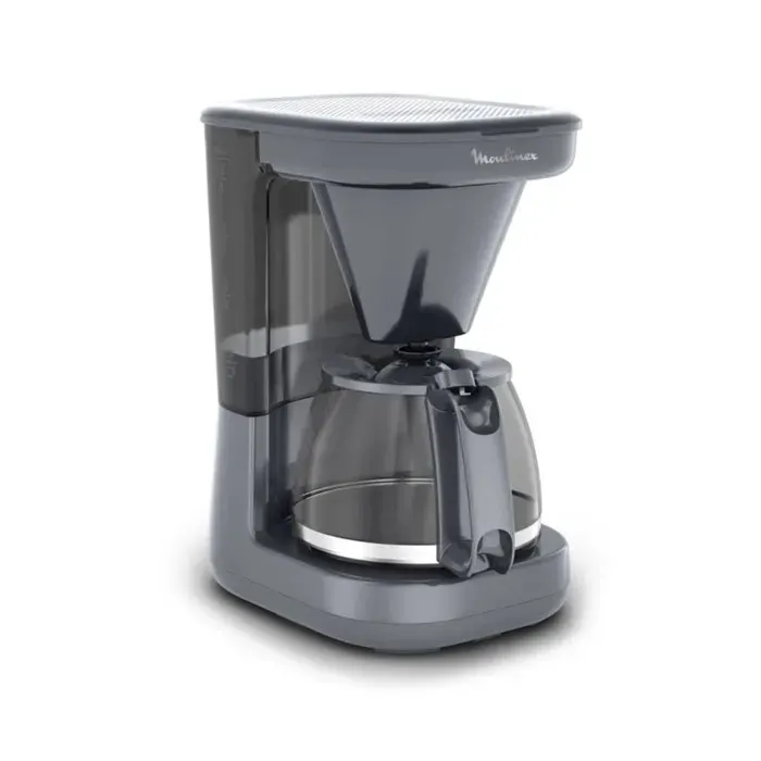 Cafetière Moulinex Fg1m1bbe0 Plaino Gris — vue 2