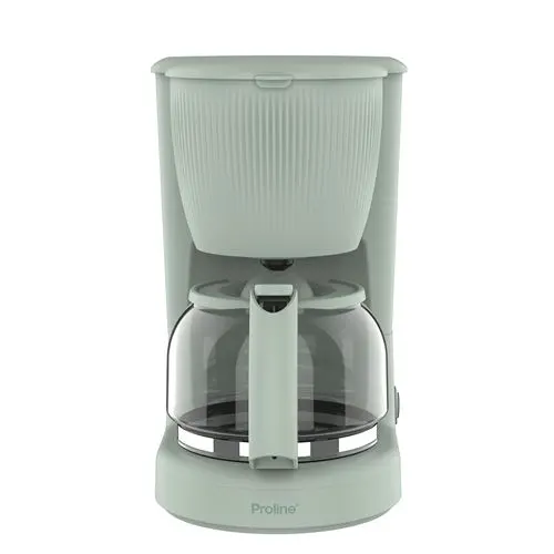 Cafetière Proline CMPOP Vert