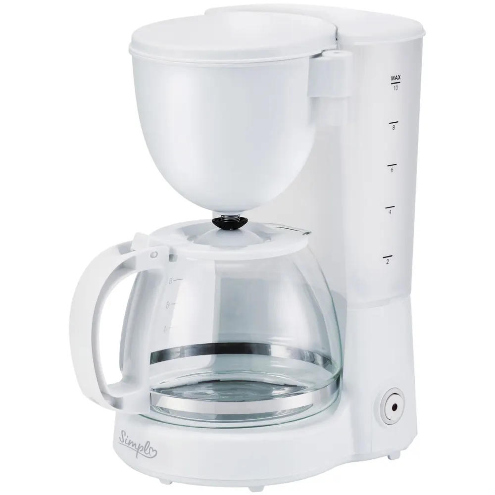 Cafetière SCM125-24 SIMPL