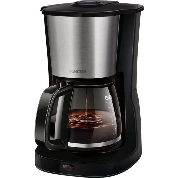 Cafetière - Sencor - SCE 3050SS
