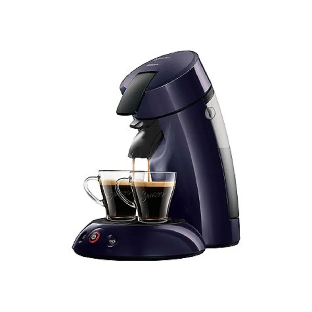 Cafetière Senseo Original HD7806/71 Noir PHILIPS