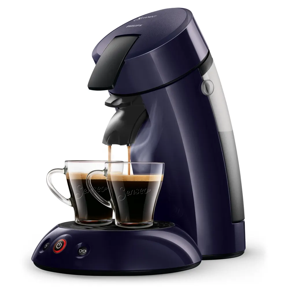 Cafetière Senseo Original HD7806/72 Noir PHILIPS