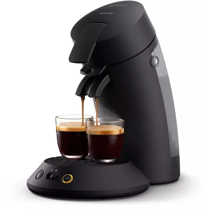 Cafetière Senseo Original Plus Philips CSA210/25