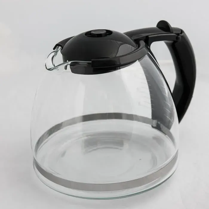 Cafetière - Siemens - 646860 - Filtre - Blanc - 8 tasses