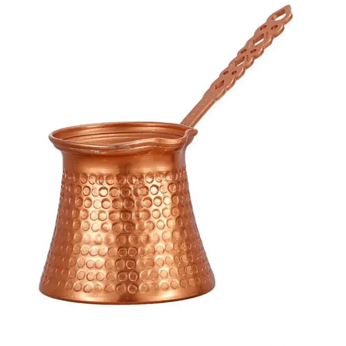Cafetière turque - Petite cafetière turque - Pot à lait - Cafetière - Barista - 320 ml