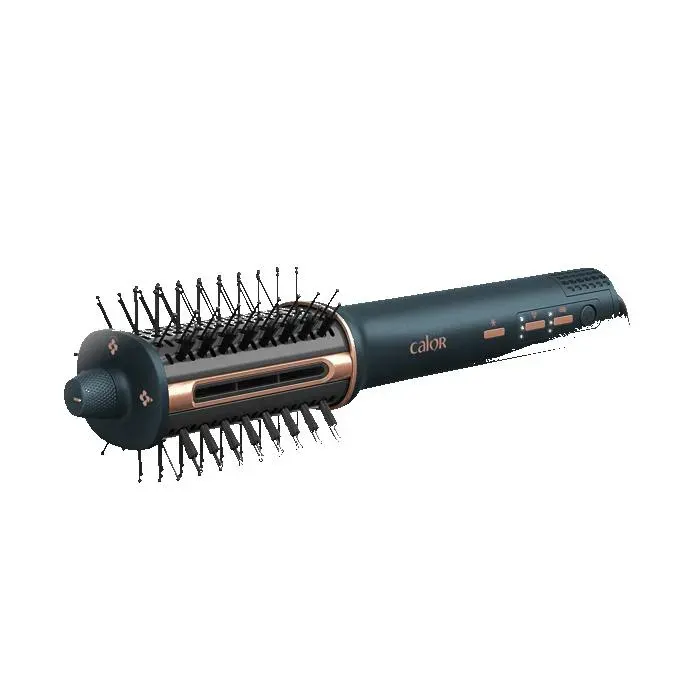 Calor - Brosse Soufflante Air Brush 3d Ub9720c0 — vue 2