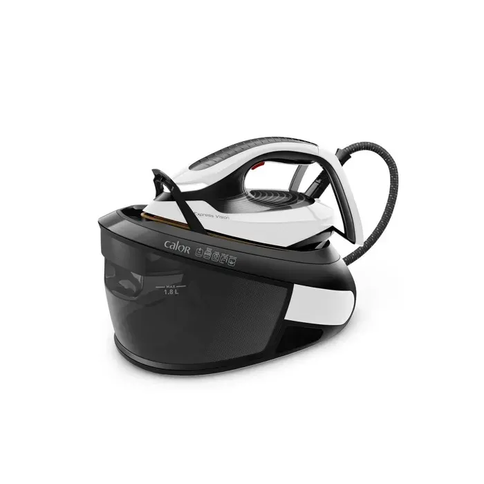Calor - Centrale Vapeur Express Vision Steam Sv8156c0 — vue 2
