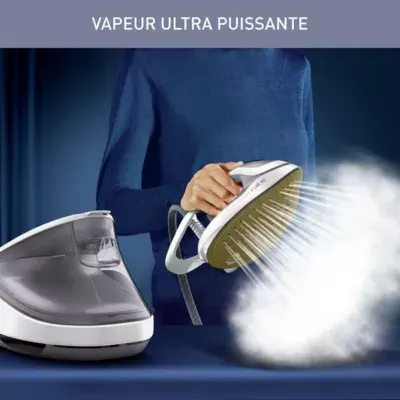 Calor - Centrale Vapeur Gv9713c0 Pro Express Ultimate 2 — vue 4