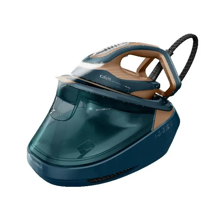 Calor - Centrale Vapeur Gv9920c0 Pro Express Vision Max Steam — vue 4