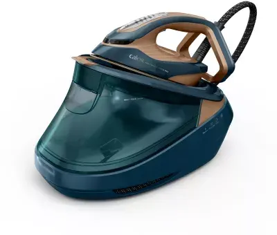 Calor - Centrale Vapeur Gv9920c0 Pro Express Vision Max Steam