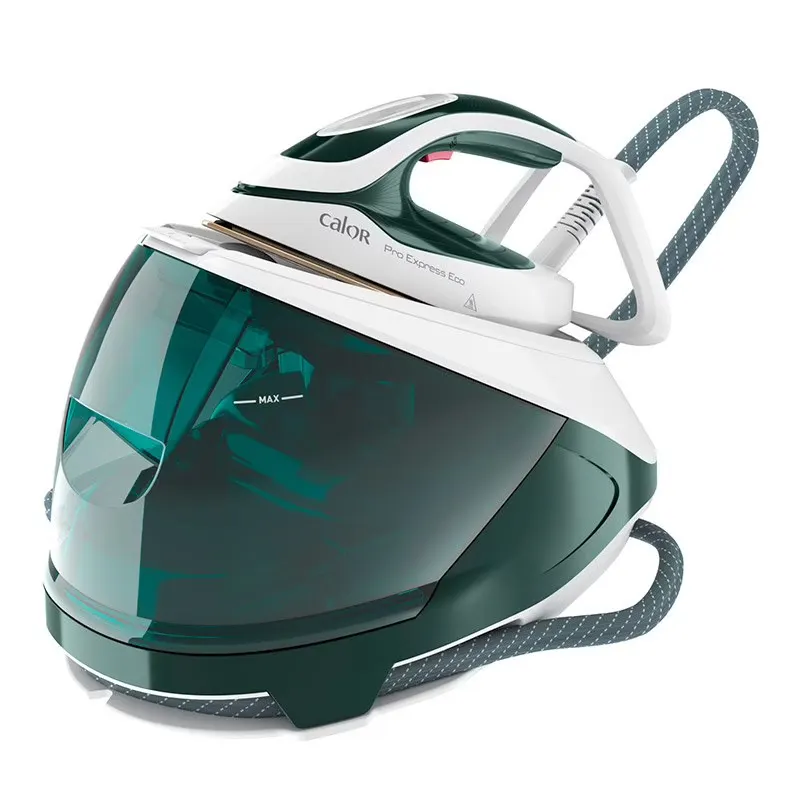 Calor - Centrale Vapeur Gv9e20c0 Pro Express Eco — vue 2