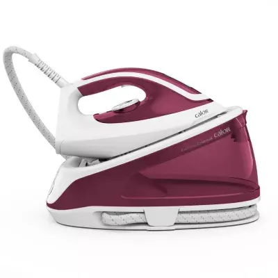 Calor - Centrale Vapeur Sv6110c0 Express Essential