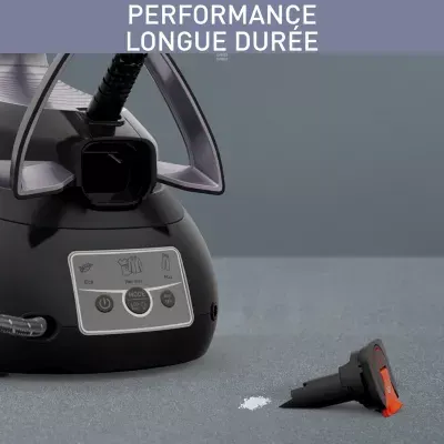 Calor - Centrale Vapeur Sv8153c0 Express Vision — vue 4