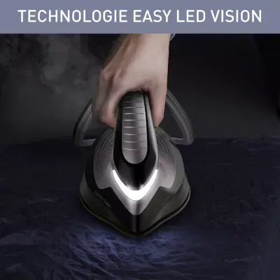 Calor - Centrale Vapeur Sv8153c0 Express Vision — vue 3