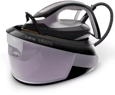 Calor - Centrale Vapeur Sv8153c0 Express Vision